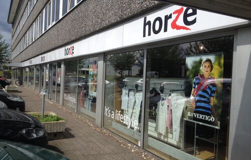 Horze København